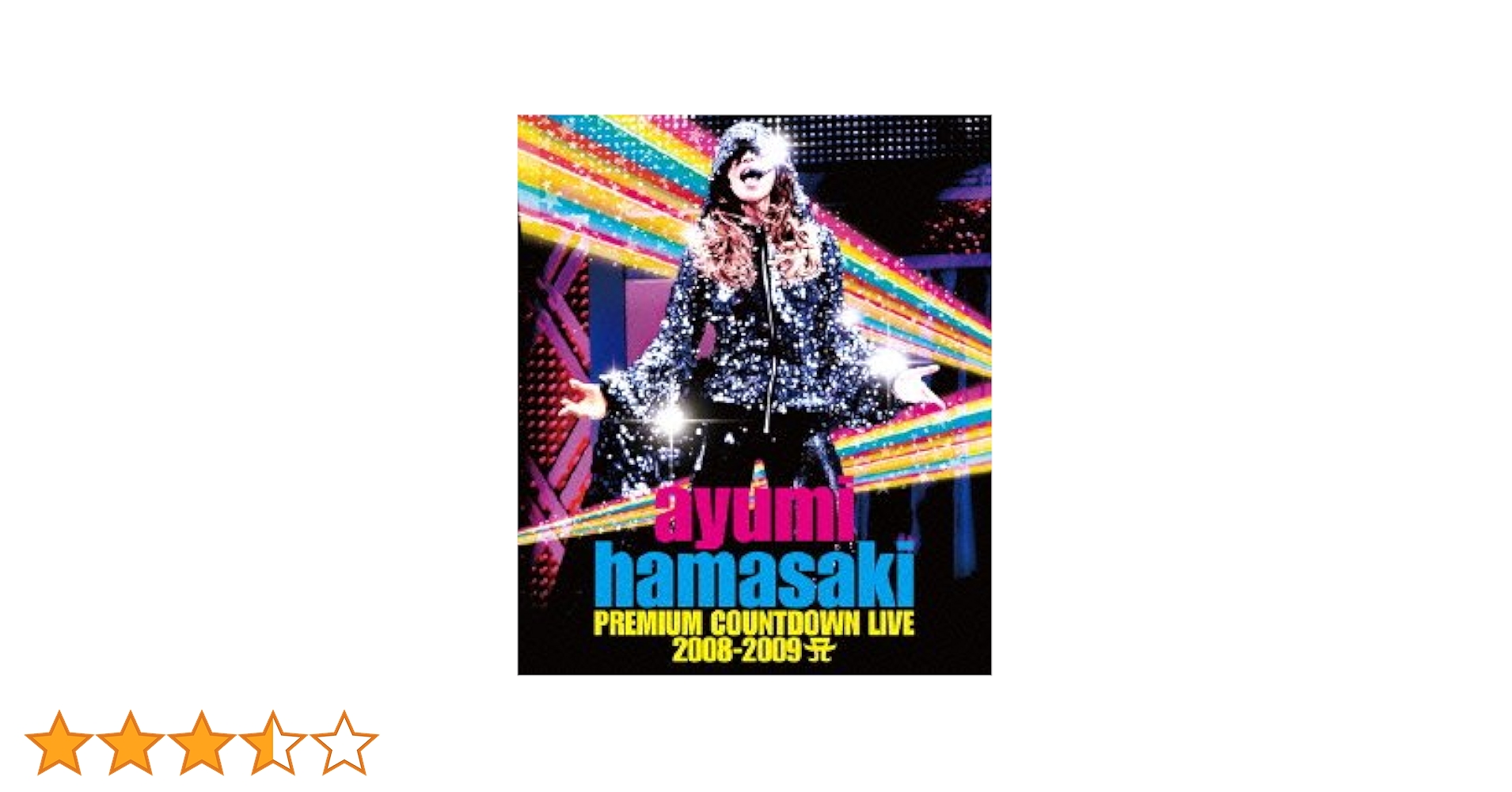 ayumi hamasaki PREMIUM COUNTDOWN LIVE 2008-2009 A(ロゴ) [Blu-ray] 浜崎あゆみ Amazon.co.jp: ayumi hamasaki PREMIUM COUNTDOWN LIVE 2008